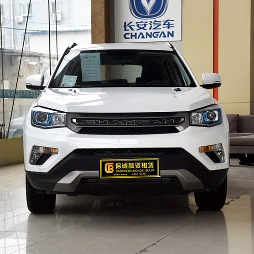 推荐深圳哪里有汽车以租代购的代购公司?