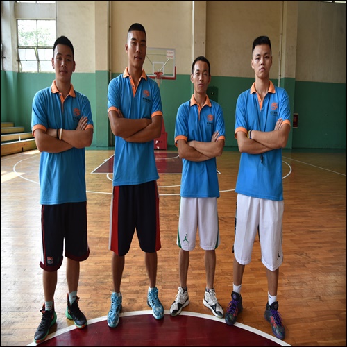 成都西门鹏瑞利附近最值得选择的篮球教练培训