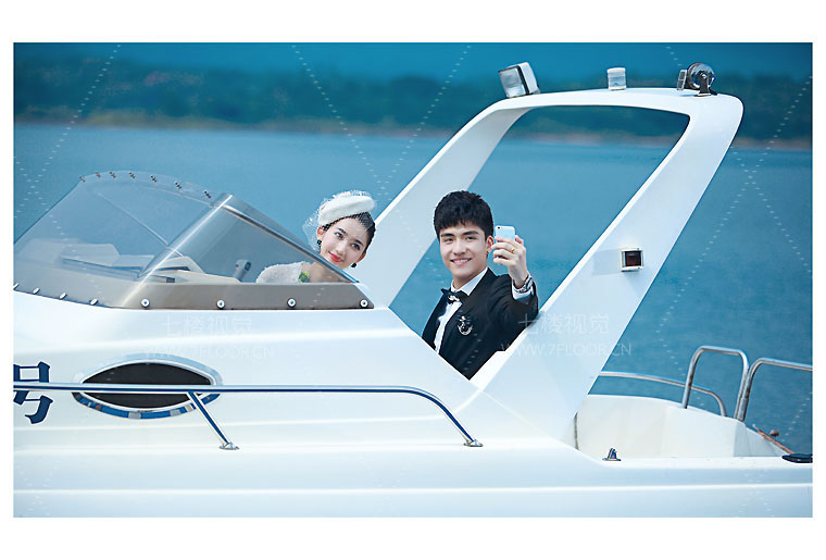 南京哪家婚纱摄影工作室最好 - 摄影