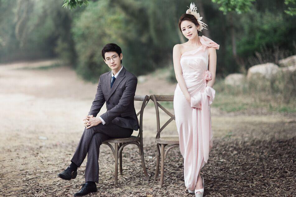 婚纱照求婚动作_求婚婚纱照(2)