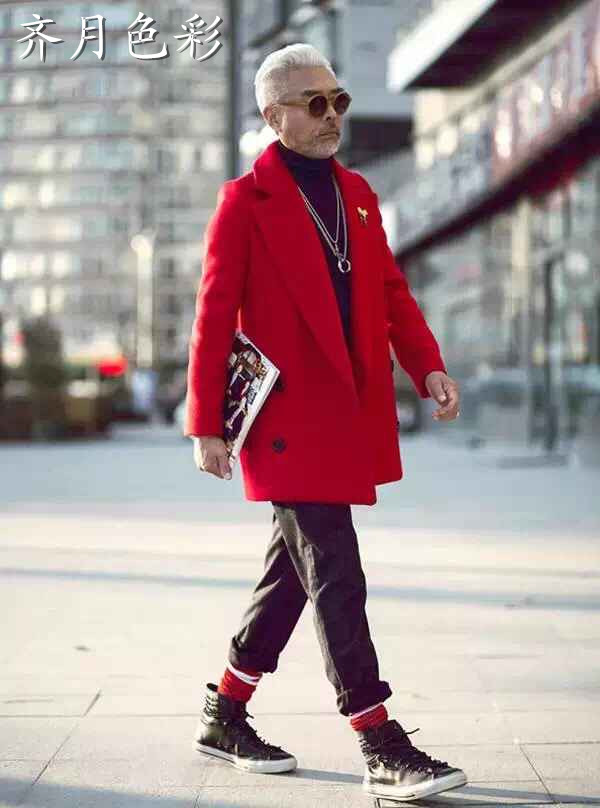 打造个人形象设计,完美演绎职场成功女性--佛山