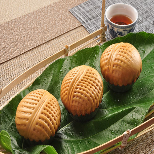 惠州港式点心连锁加盟什么品牌收益率较高?