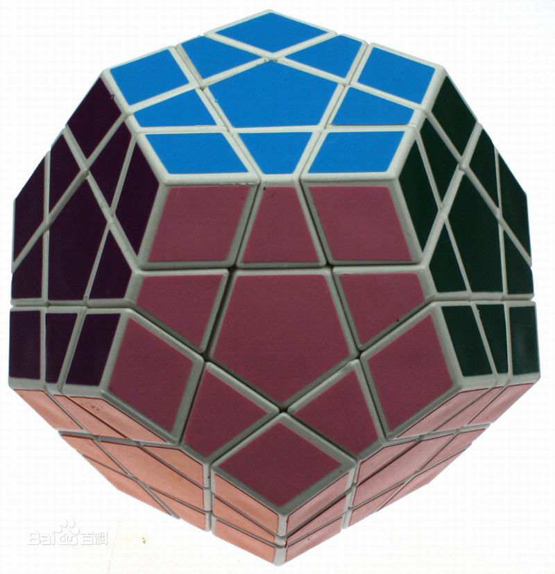 五魔方怎么还原 南京龙江魔方训练班哪家好 - 教育文化 - 久久信息网