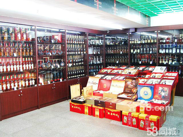 宝山《顾村》烟酒公平价格回收、顾村名贵上门