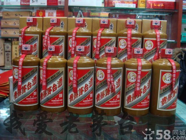 嘉定区回收南翔大量回收香烟名酒、南翔大量回