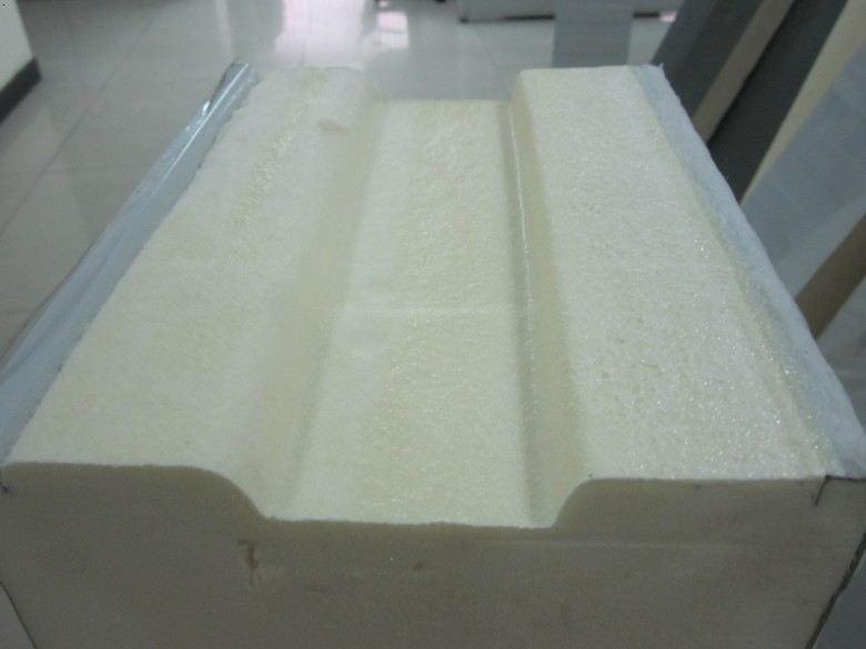 北京聚氨酯冷库板|聚氨酯冷库板生产线|聚氨酯