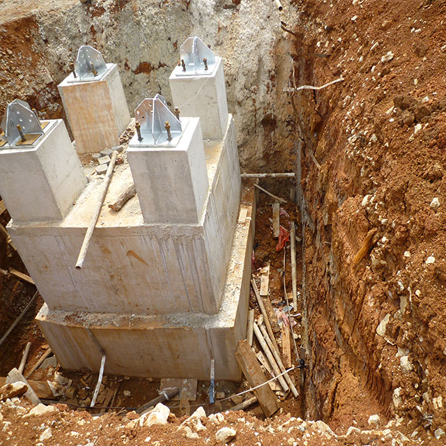 雯烨云南防雷公司谈建筑物防雷施工常见问题 