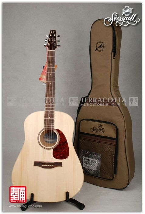 南京Seagull海鸥吉他专卖 - 教育文化 - 湛江新闻