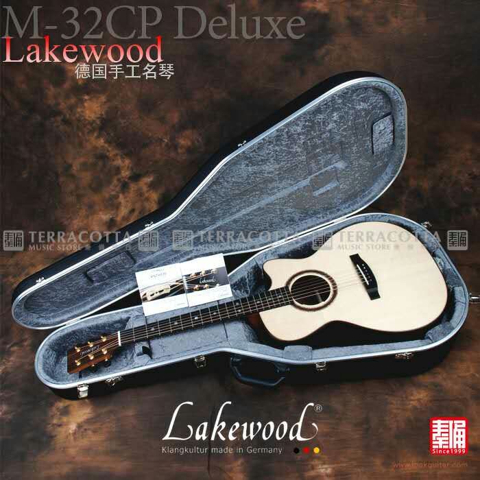 南京Lakewood吉他专卖 郑成河签名款等各类型
