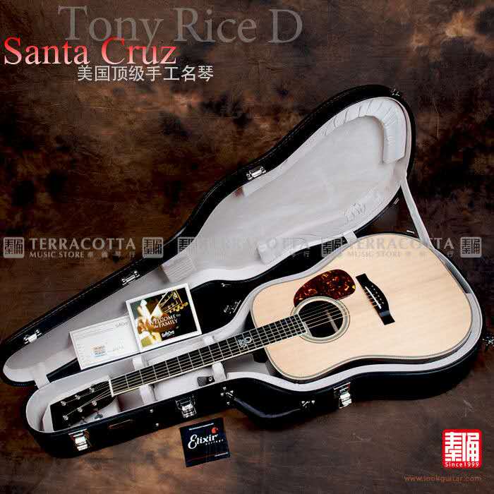 santacruz吉他,santacruz琴弦 美国santa cruz 吉他高端定制,南京秦俑琴行竭诚为您服务!