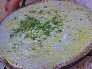山东杂粮煎饼加盟