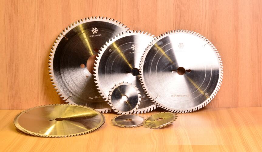 深圳进口木工刀具刀片【裕冠中锐刀锯】十六年