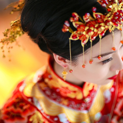 晋宁中式婚礼布置公司收费标准