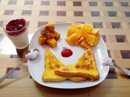 舟山早餐早点培训学习哪家好