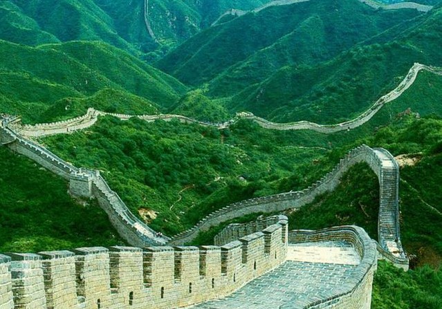 北京市旅游景点介绍