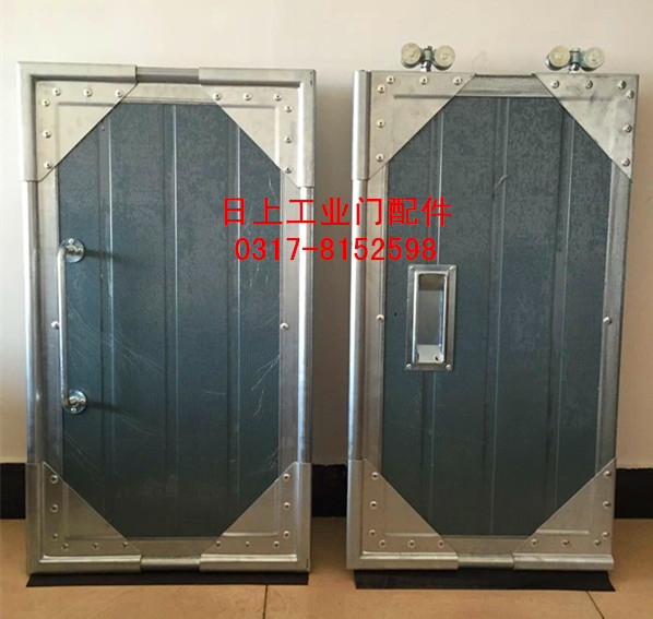 享受品质生活,选择郑州工业推拉门销售厂家