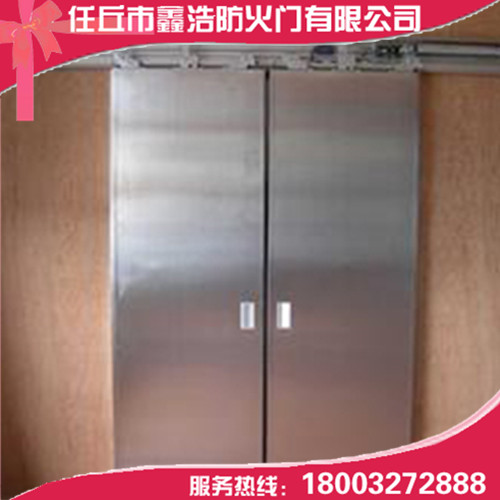 武汉钢质防火门安装规范|国家标准钢质防火门