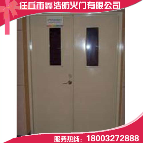 武汉钢质防火门安装规范|国家标准钢质防火门