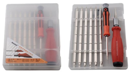 湖北哪里有组合螺丝刀的加工厂?