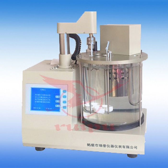 油产品破乳化性能测定仪 鹤壁瑞普仪器厂家专