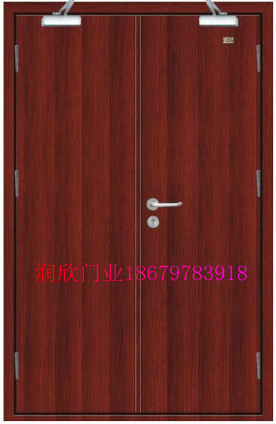 防火卷帘门海南钢质防火门价格便宜|润欣门业