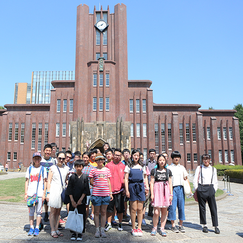 苏州去日本游学机构哪家好?跟着樱花国际日语