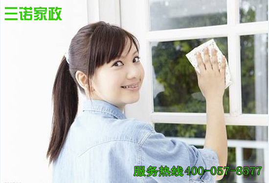 济南历城区找钟点工小时工怎么样?济南三诺欢