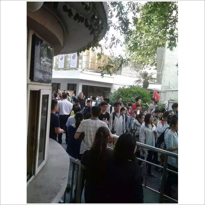 家長不去解決上學?初中疏導應該?-濱張瑩孩子花口圖片