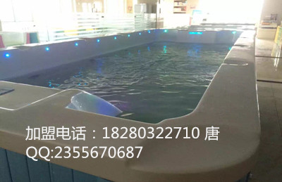 重庆婴儿游泳馆设备多少钱