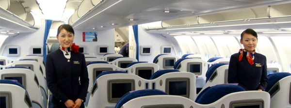 为什么学航空专业选择四川天一航空学院