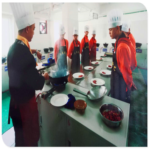 2016烹饪专业就业前景