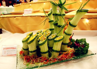 2016年成都五月花烹饪学校烹饪专业介绍及招