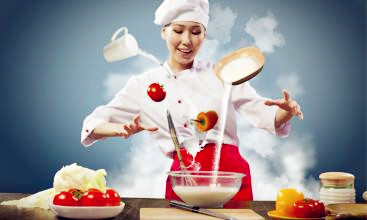2016年烹饪专业就业前景分析-成都厨师学校招