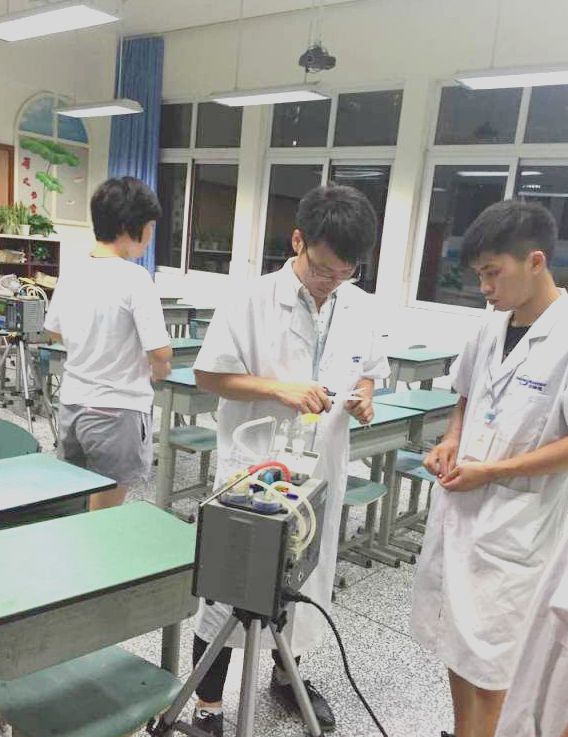 成都的电子产品质量检测机构有哪些?急求!-成