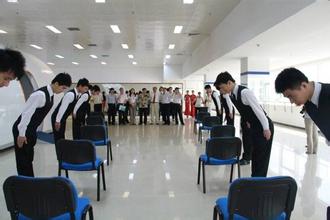 ...师资条件最好的航空学校