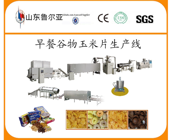 油炸膨化食品生产线哪家售后服务好,双螺杆膨