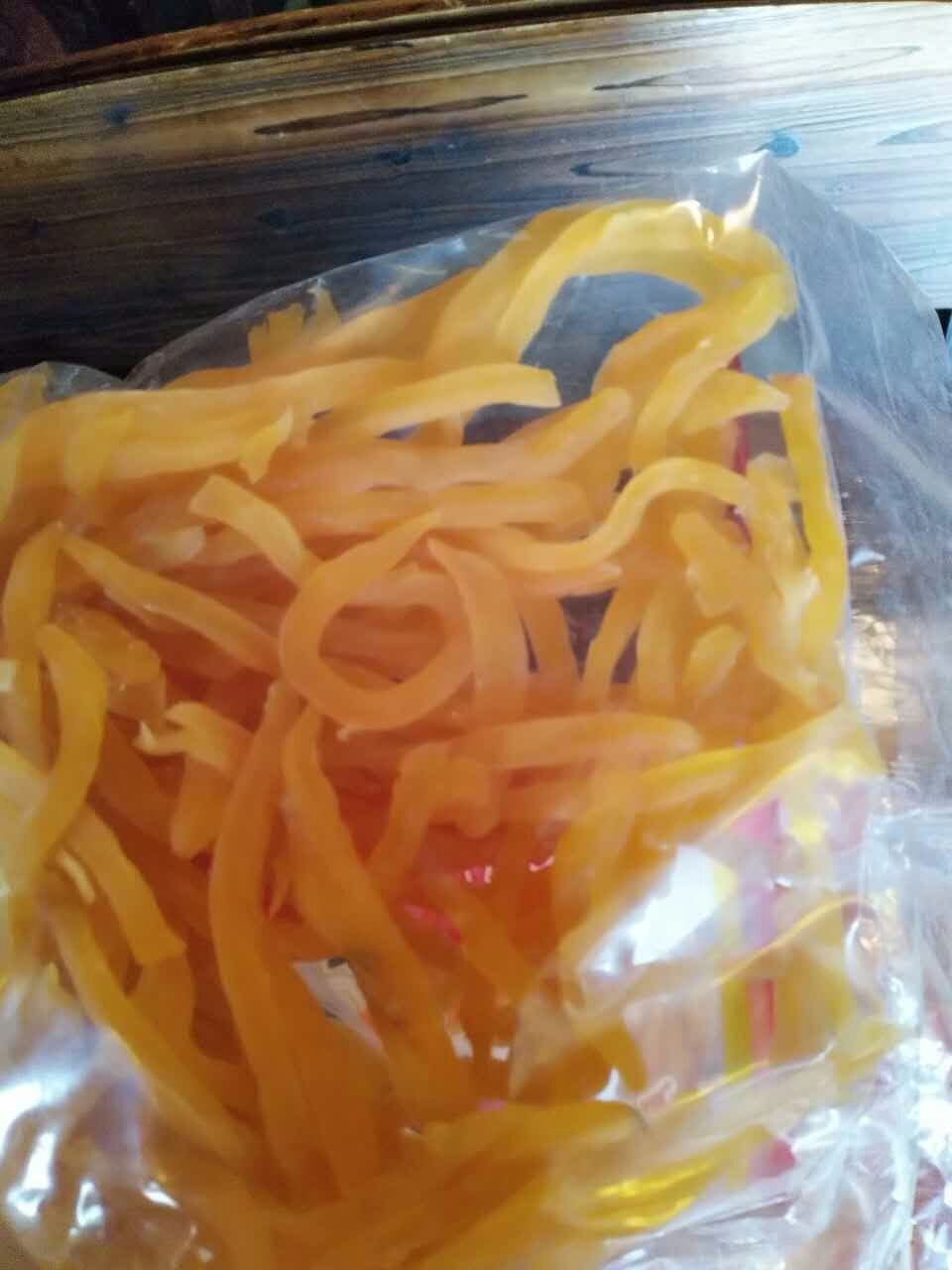 深圳空气炸锅 薯片比较好的地瓜干批发商 - 生