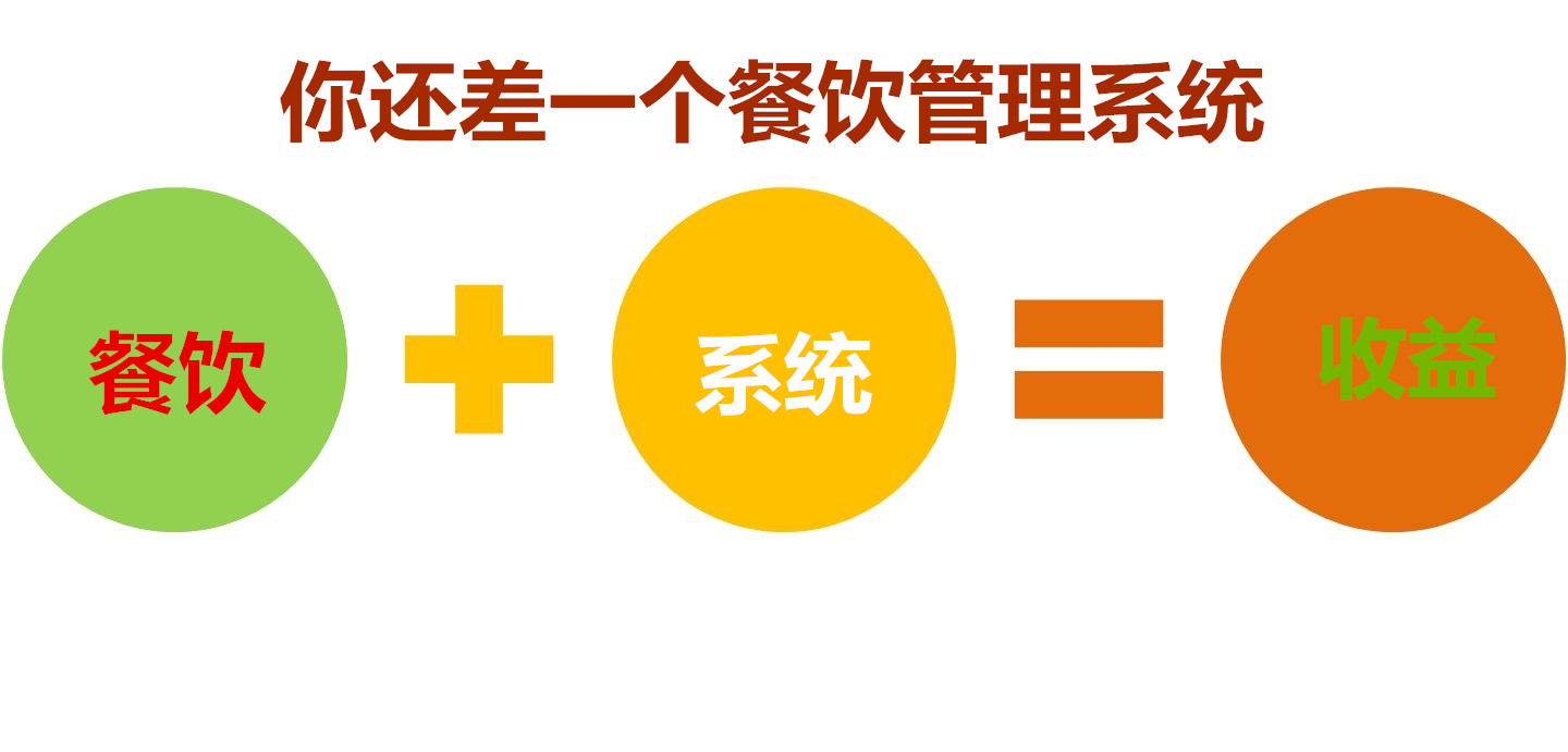 零距互联的强大餐饮系统有哪些功能?代理需要