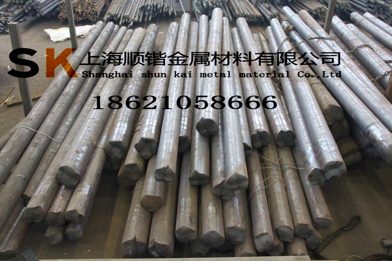 电工纯铁圆钢 电工纯铁圆钢