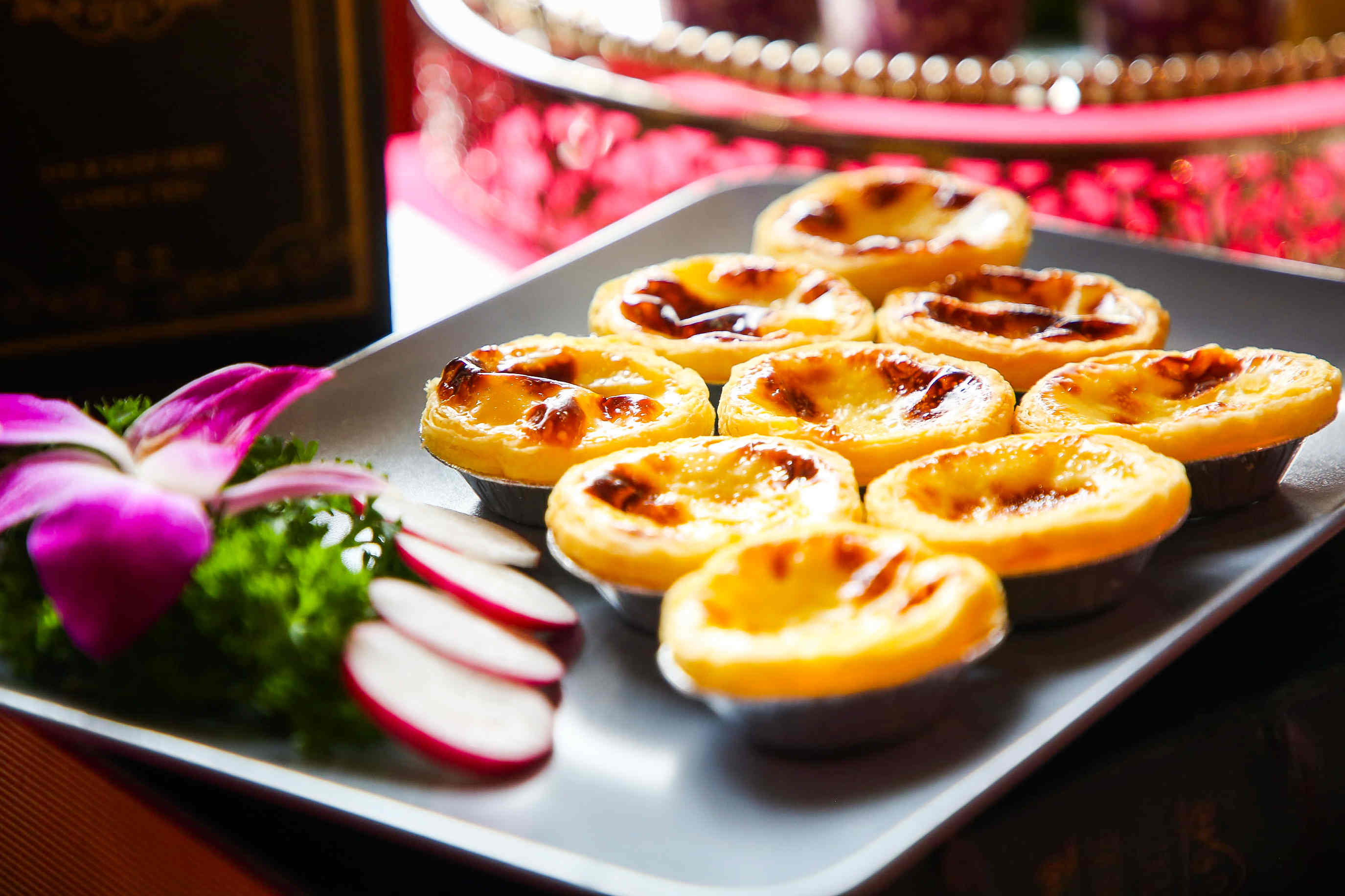 深圳婚宴餐厅 相聚实属不易大众美味餐推行透