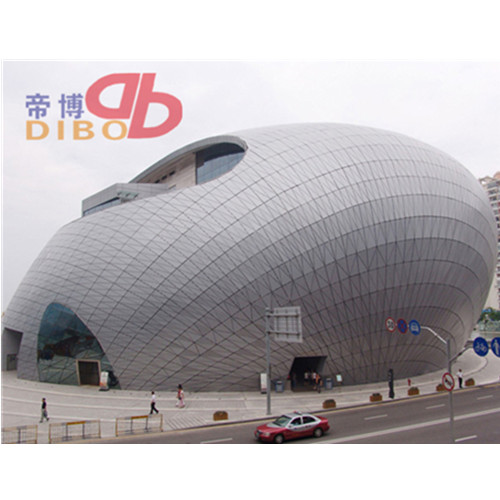 贺州高铁站铝方通吊顶有哪些特点 - 分类广告 