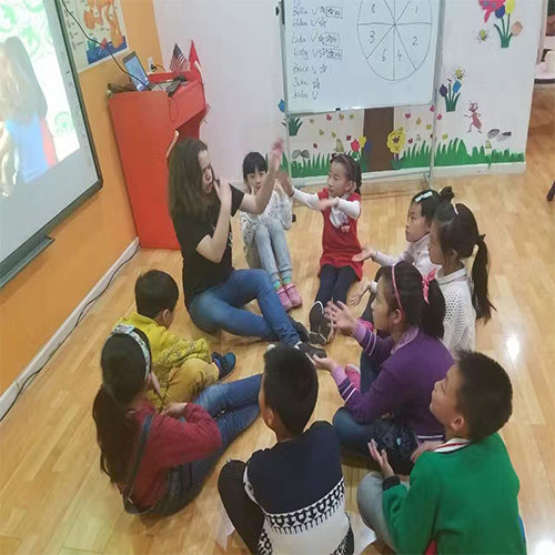北京开设加盟幼儿园要多少钱,山姆大叔品质之