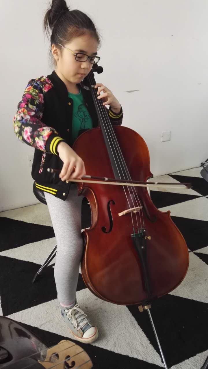 大提琴培训班,深圳哪里更专业