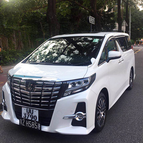 深圳深港通租车需要什么条件 - 威海网