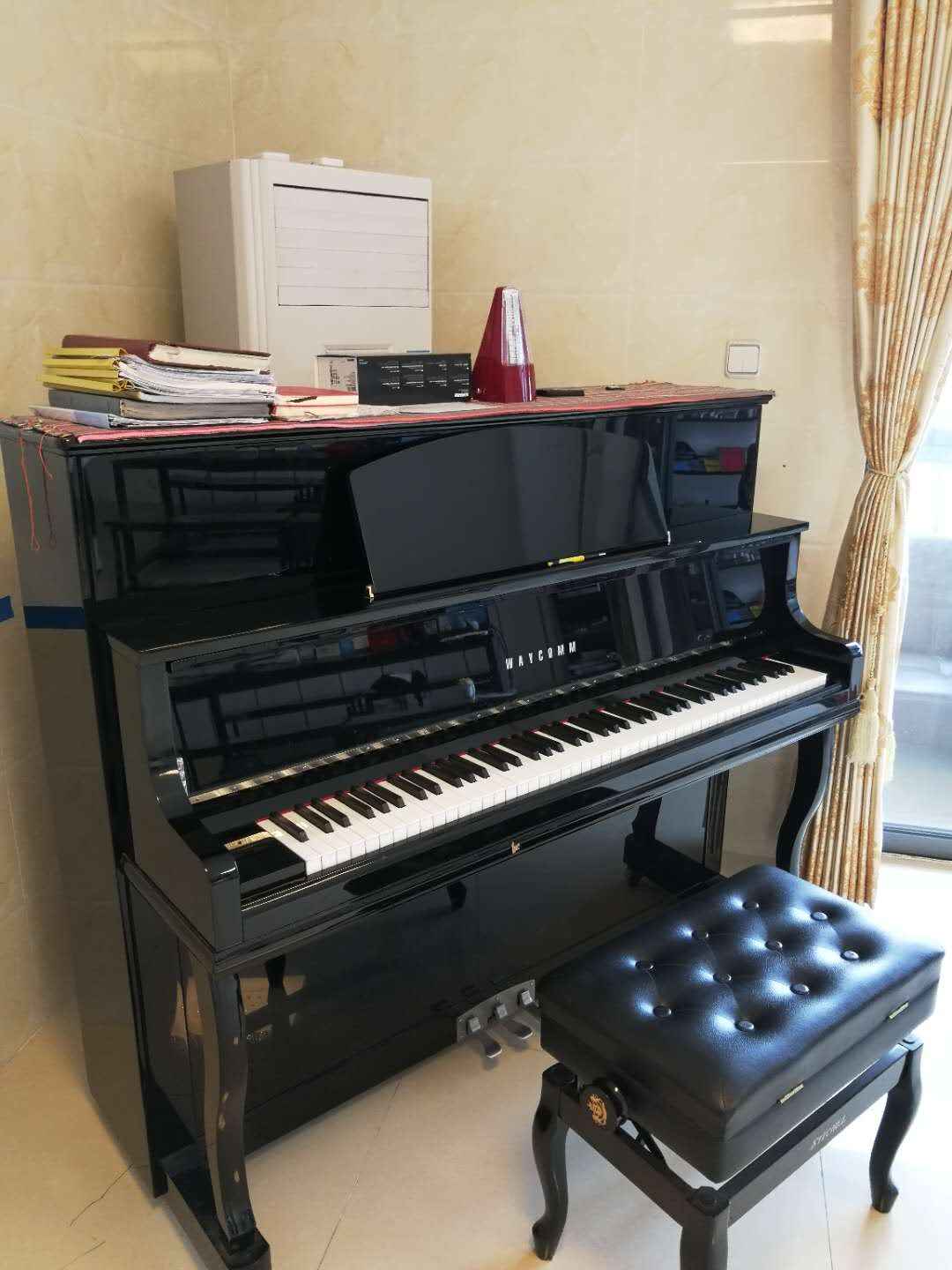 光明新区专业龙岗音乐培训资深钢琴教师