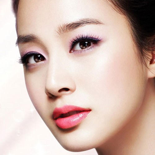 韩式半永久雾眉和绣眉哪种更好?