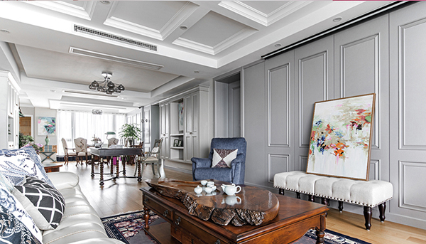 上海圣贤装饰解析公寓装修需要注意什么