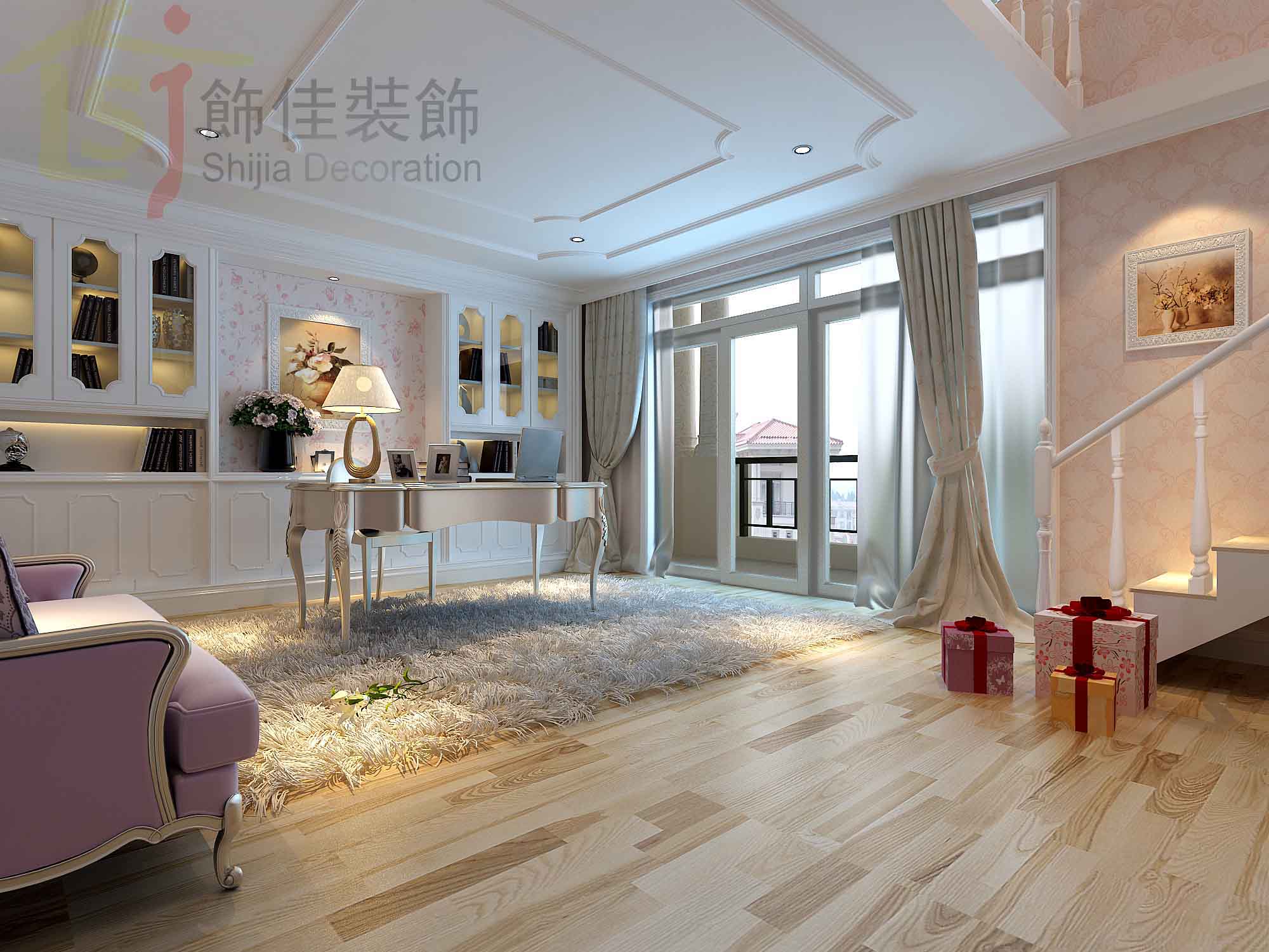 佛山装修设计哪家市场占有率高衣柜内试衣镜实用吗图片