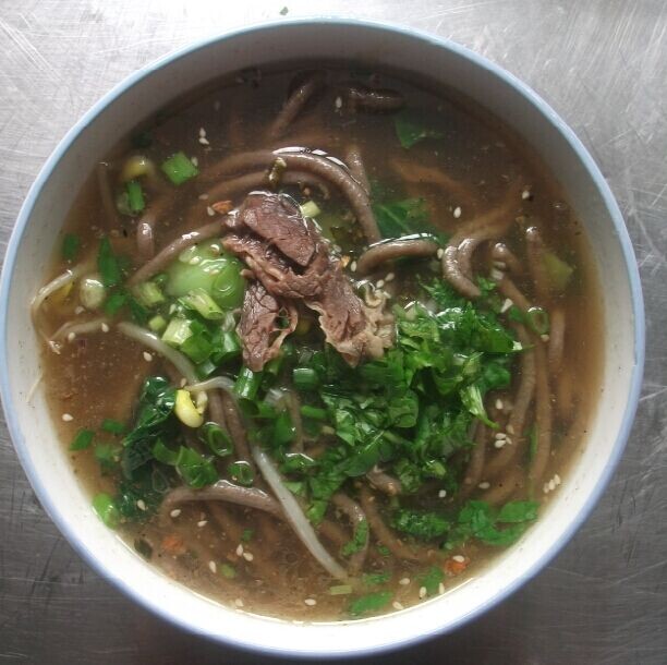 饸烙面1