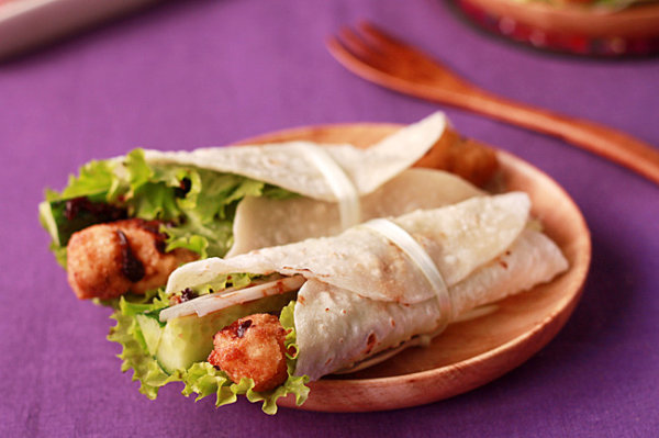 石家庄老北京鸡肉卷培训专业小吃培训 - 分类信